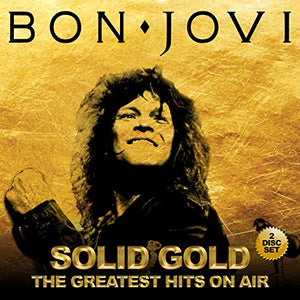 Solid Gold - The Greatest Hits On Air 