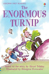 The Enormous Turnip 