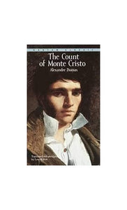 The Count of Monte Cristo 