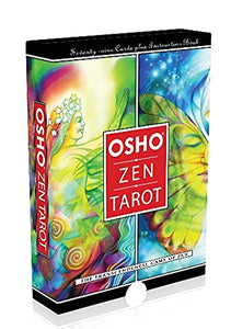 OSHO Zen Tarot 