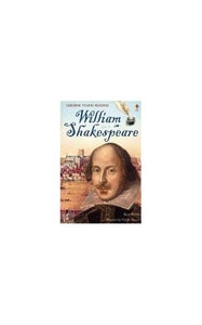 William Shakespeare 