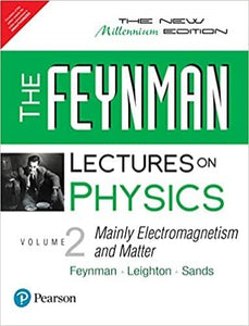 The Feynman Lectures On Physics Vol.2(Individual Volume Not For Sale (Pb 2012) 