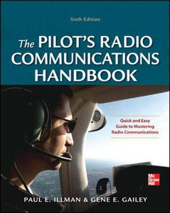 Pilot's Radio Communications Handbook Sixth Edition 