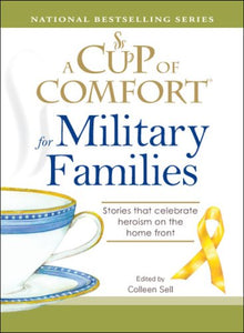 A Cup of Comfort for Military Families 