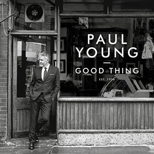 Paul Young - Good Thing 