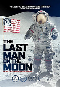 The Last Man on the Moon 