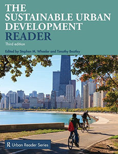 Sustainable Urban Development Reader 