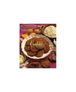 Cookies. Over 600 Great Recipes. 