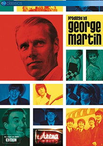 George Martin: Produced By George Martin [DVD] [NTSC] 