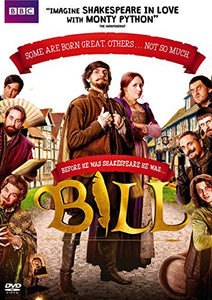 Bill [DVD] [2016] [Region 1] [NTSC] 