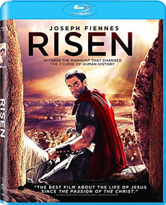 RISEN - RISEN (1 Blu-ray) 