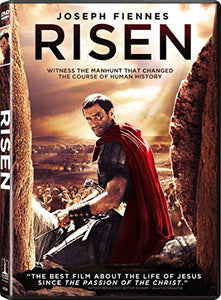 Risen (DVD + UltraViolet) 