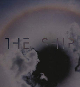 Brian Eno - The Ship (Ltd.Collectors Edition) 