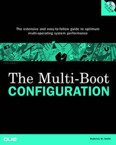 The Multi-Boot Configuration Handbook 