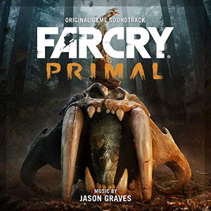 Far Cry Primal: Original Game Soundtrack 