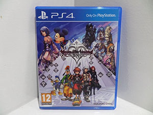 Kingdom Hearts HD 2.8 (PS4) 