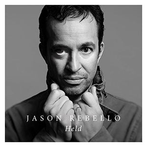 Jason Rebello - Held 