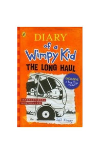 Diary of A Wimpy Kid 