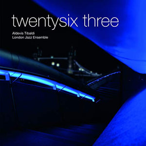 Twentysix Three 