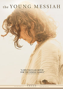 Anne Rice - The Young Messiah [DVD] [2016] [Region 1] [NTSC] 