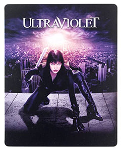 Ultraviolet [Blu-ray] [2006] 