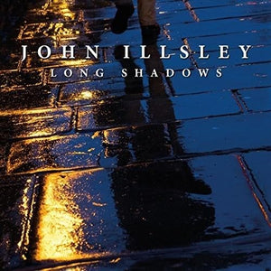 John Illsley - Long Shadows 