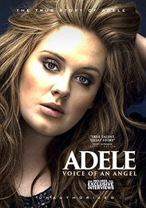 Voice Of An Angel [DVD] 