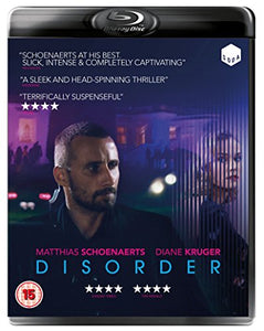 Disorder [Blu-ray] 