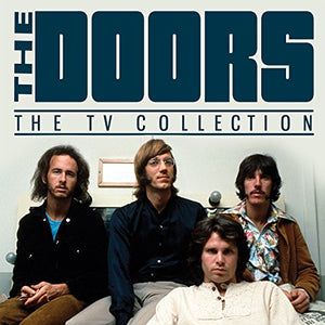 The Doors - The TV Collection 