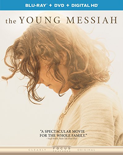 YOUNG MESSIAH