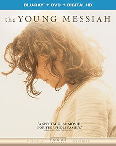 YOUNG MESSIAH 