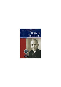 Harry S. Truman 