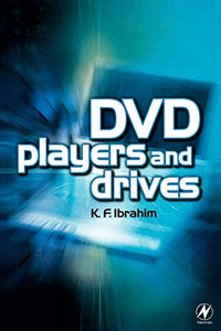 DVD Players and Drives 