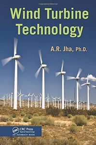 Wind Turbine Technology 