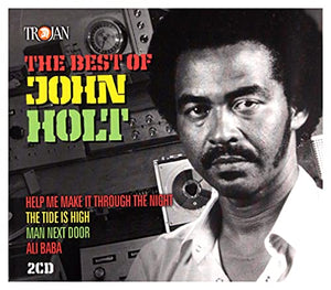 John Holt - The Best of John Holt 