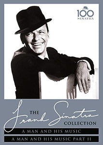 Frank Sinatra - Frank Sinatra: A Man And His Music/A Man And His Music Part 2 [DVD] [NTSC] 