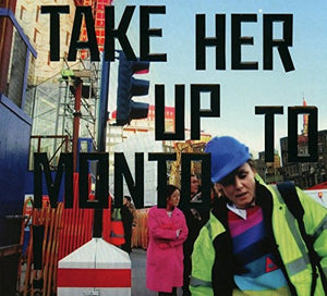 Róisín Murphy - Take Her Up To Monto 