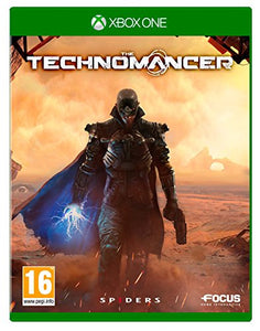 The Technomancer - Xbox One 