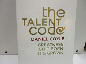 The Talent Code 