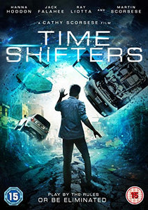 Time Shifters [DVD] 