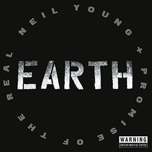 Neil Young - Earth 