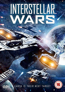 Interstellar Wars [DVD] 