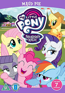 My Little Pony - Friendship Is Magic: Maud Pie [DVD] 