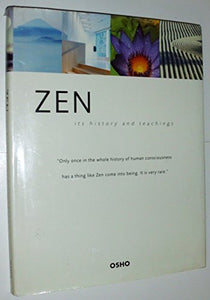 Zen: Its History and Teachings by Osho (2004-05-03) 