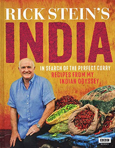 Rick Stein's India 