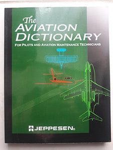 The Aviation Dictionary 