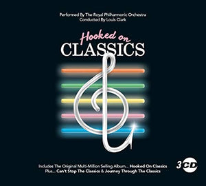 Hooked on Classics - Royal Philharmonic Orchestra 