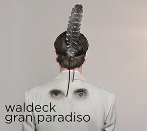 Waldeck - Gran Paradiso 