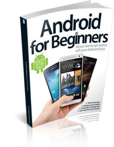 Android for Beginners Fourth Revised Edition 