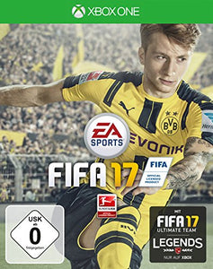 XBOX ONE - [EDIZIONE - FIFA 17 